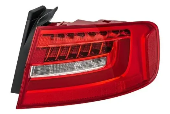 Heckleuchte 12 V rechts HELLA 2SK 010 916-101 Bild Heckleuchte 12 V rechts HELLA 2SK 010 916-101