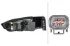 Heckleuchte 12 V rechts HELLA 2SK 012 379-421 Bild Heckleuchte 12 V rechts HELLA 2SK 012 379-421