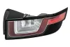 Heckleuchte 12 V rechts HELLA 2SK 012 379-421