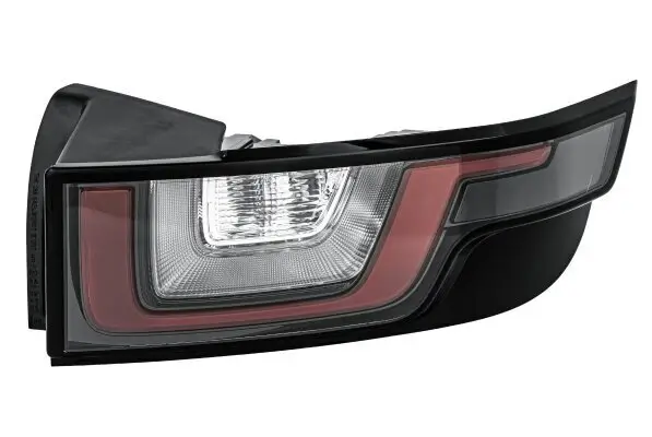Heckleuchte 12 V rechts HELLA 2SK 012 379-461