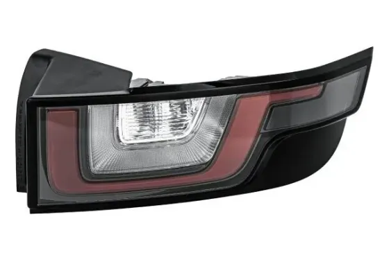 Heckleuchte 12 V rechts HELLA 2SK 012 379-461 Bild Heckleuchte 12 V rechts HELLA 2SK 012 379-461