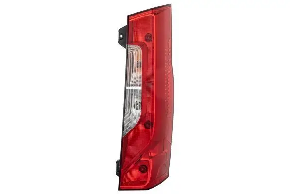 Heckleuchte 12 V rechts HELLA 2SK 013 252-221