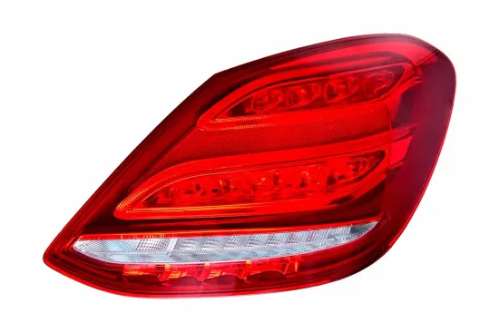 Heckleuchte 12 V rechts HELLA 2SK 354 874-081 Bild Heckleuchte 12 V rechts HELLA 2SK 354 874-081