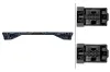 Heckleuchte Stoßfänger HELLA 2SL 013 098-641 Bild Heckleuchte Stoßfänger HELLA 2SL 013 098-641