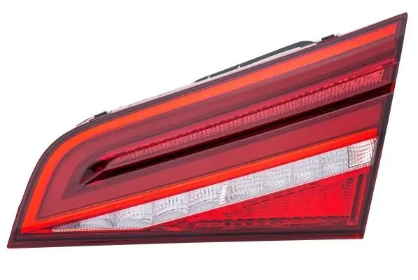 Heckleuchte 12 V rechts HELLA 2SV 012 837-141