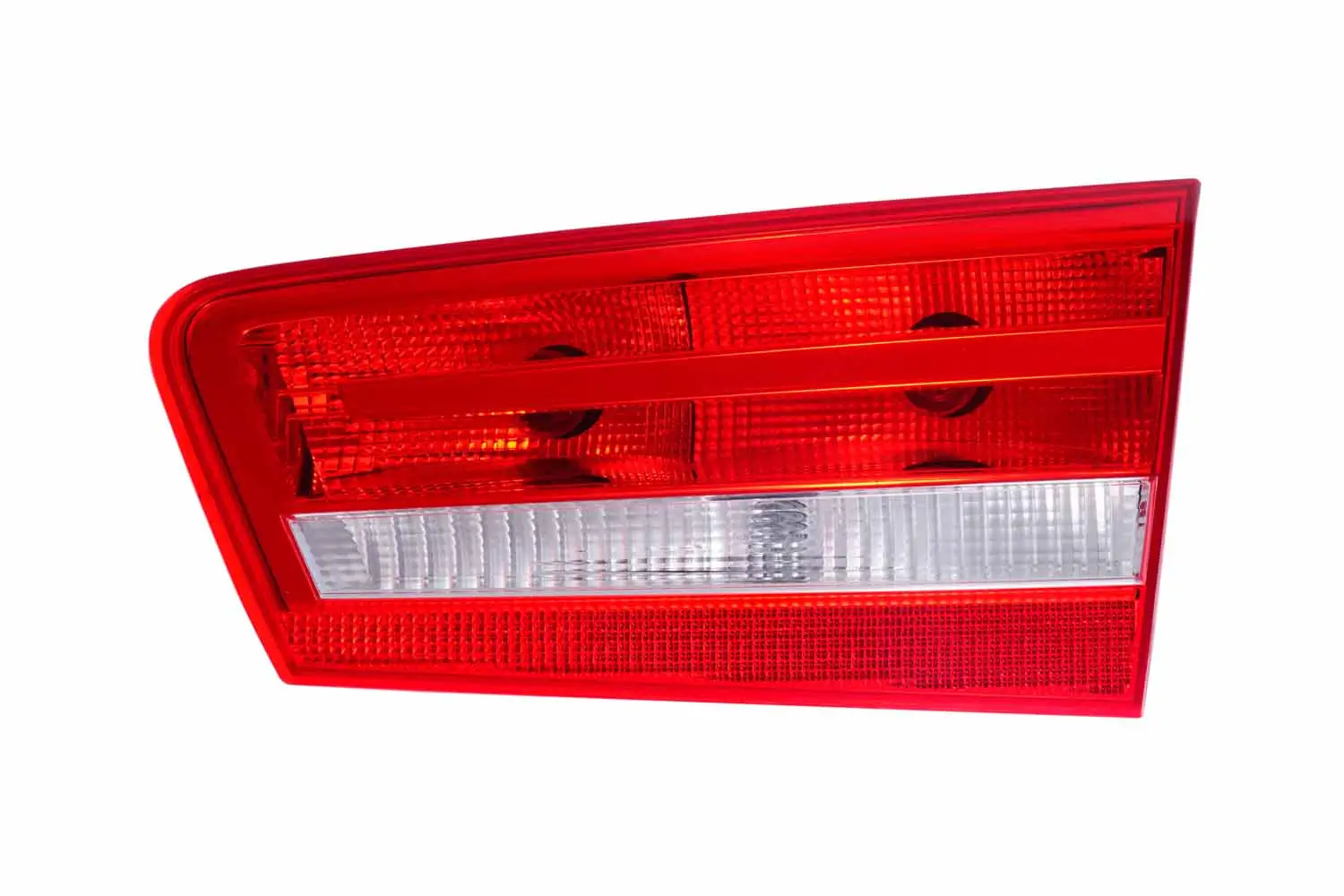 Heckleuchte 12 V links HELLA 2TZ 354 890-041