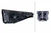 Heckleuchte 12 V rechts HELLA 2TZ 354 894-101 Bild Heckleuchte 12 V rechts HELLA 2TZ 354 894-101
