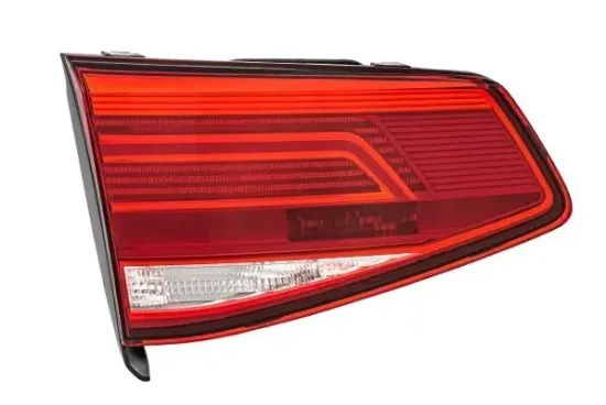 Heckleuchte 12 V links HELLA 2TZ 011 890-071 Bild Heckleuchte 12 V links HELLA 2TZ 011 890-071