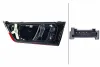 Heckleuchte 12 V links HELLA 2TZ 013 174-651 Bild Heckleuchte 12 V links HELLA 2TZ 013 174-651