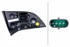 Heckleuchte 12 V rechts HELLA 2TZ 015 342-921 Bild Heckleuchte 12 V rechts HELLA 2TZ 015 342-921
