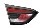 Heckleuchte links HELLA 2TZ 015 694-111