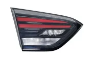 Heckleuchte links HELLA 2TZ 015 696-111