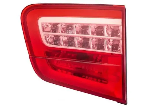 Heckleuchte links HELLA 2TZ 354 822-031 Bild Heckleuchte links HELLA 2TZ 354 822-031