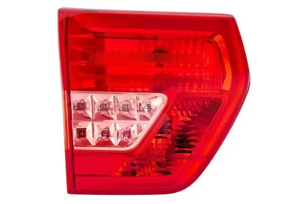Heckleuchte links HELLA 2TZ 354 823-031