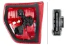 Heckleuchte links HELLA 2TZ 354 823-031 Bild Heckleuchte links HELLA 2TZ 354 823-031