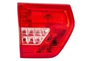 Heckleuchte links HELLA 2TZ 354 823-031
