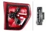 Heckleuchte rechts HELLA 2TZ 354 823-041 Bild Heckleuchte rechts HELLA 2TZ 354 823-041