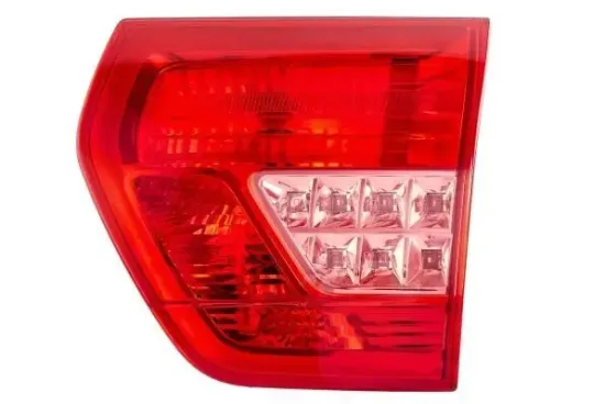 Heckleuchte rechts HELLA 2TZ 354 823-041 Bild Heckleuchte rechts HELLA 2TZ 354 823-041