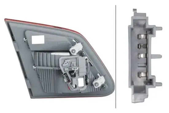 Heckleuchte 12 V rechts HELLA 2TZ 354 872-101 Bild Heckleuchte 12 V rechts HELLA 2TZ 354 872-101