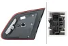 Heckleuchte 12 V links HELLA 2TZ 354 873-151 Bild Heckleuchte 12 V links HELLA 2TZ 354 873-151