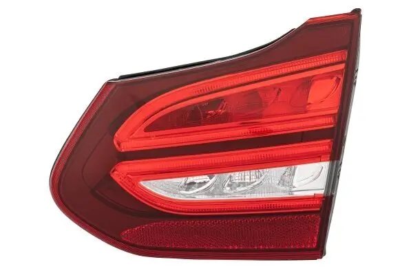 Heckleuchte 12 V rechts HELLA 2TZ 354 875-141