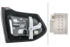 Heckleuchte 12 V rechts HELLA 2TZ 354 875-161 Bild Heckleuchte 12 V rechts HELLA 2TZ 354 875-161