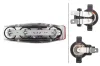 Heckleuchte 12 V rechts HELLA 2VA 341 419-147 Bild Heckleuchte 12 V rechts HELLA 2VA 341 419-147
