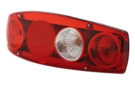 Heckleuchte 12 V rechts HELLA 2VA 341 419-147 Bild Heckleuchte 12 V rechts HELLA 2VA 341 419-147