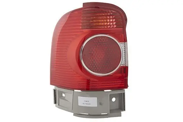 Heckleuchte 12 V links HELLA 2VA 964 957-011