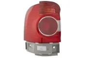 Heckleuchte 12 V links HELLA 2VA 964 957-011