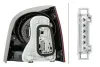 Heckleuchte 12 V links HELLA 2VA 965 303-071 Bild Heckleuchte 12 V links HELLA 2VA 965 303-071