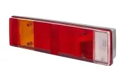 Heckleuchte 12 V links HELLA 2VD 008 204-131