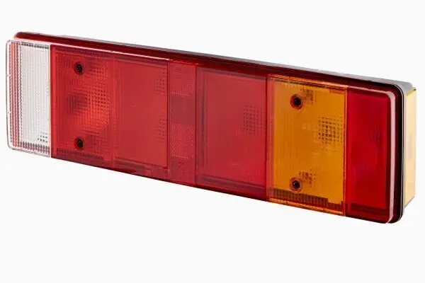 Heckleuchte 12 V rechts HELLA 2VP 008 204-121