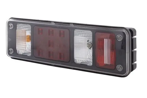 Heckleuchte 24 V links HELLA 2VP 340 961-011