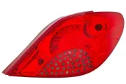 Heckleuchte 12 V rechts HELLA 2VP 354 038-021