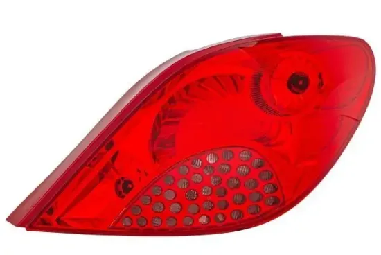 Heckleuchte 12 V rechts HELLA 2VP 354 038-021 Bild Heckleuchte 12 V rechts HELLA 2VP 354 038-021