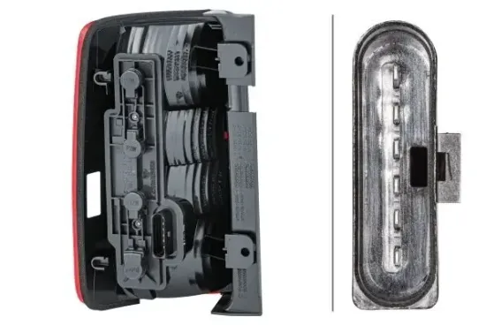 Heckleuchte 12 V rechts HELLA 2VP 354 042-021 Bild Heckleuchte 12 V rechts HELLA 2VP 354 042-021