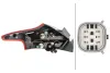 Heckleuchte 12 V rechts HELLA 2VP 354 828-081 Bild Heckleuchte 12 V rechts HELLA 2VP 354 828-081