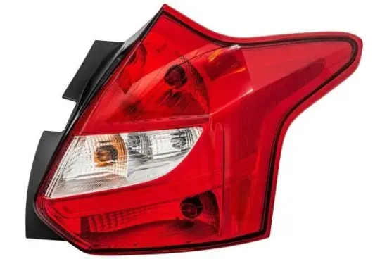 Heckleuchte 12 V rechts HELLA 2VP 354 995-061 Bild Heckleuchte 12 V rechts HELLA 2VP 354 995-061