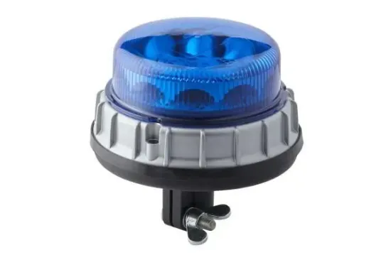 Blitz-Kennleuchte 12 V 24 V HELLA 2XD 011 557-211 Bild Blitz-Kennleuchte 12 V 24 V HELLA 2XD 011 557-211