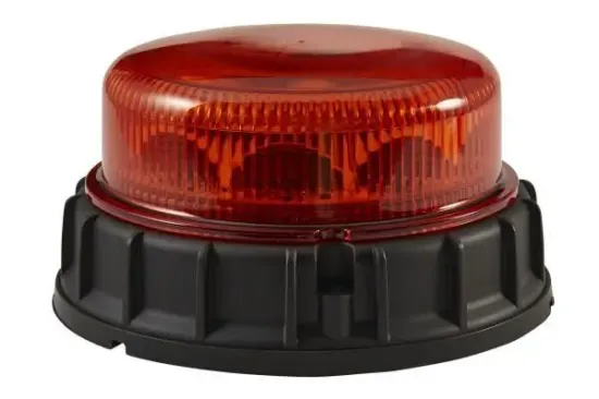 Blitz-Kennleuchte 12 V 24 V HELLA 2XD 011 557-841 Bild Blitz-Kennleuchte 12 V 24 V HELLA 2XD 011 557-841