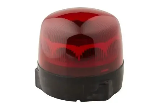 Blitz-Kennleuchte 12 V 24 V HELLA 2XD 012 878-201 Bild Blitz-Kennleuchte 12 V 24 V HELLA 2XD 012 878-201