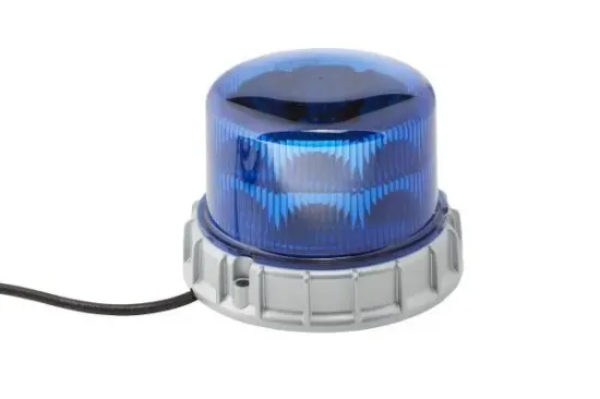 Rundumkennleuchte 12 V 24 V 10 V 30 V HELLA 2XD 012 984-311 Bild Rundumkennleuchte 12 V 24 V 10 V 30 V HELLA 2XD 012 984-311
