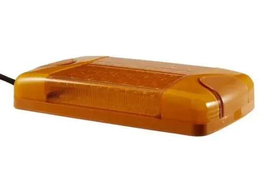 Blitz-Kennleuchte 12 V 24 V HELLA 2XD 965 429-021 Bild Blitz-Kennleuchte 12 V 24 V HELLA 2XD 965 429-021