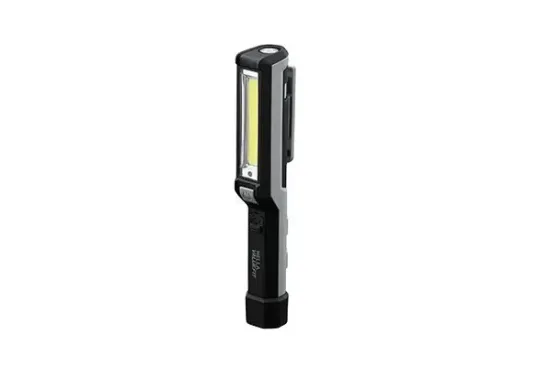 Handleuchte 3,7 V 800 mAh HELLA 2XM 357 300-101 Bild Handleuchte 3,7 V 800 mAh HELLA 2XM 357 300-101