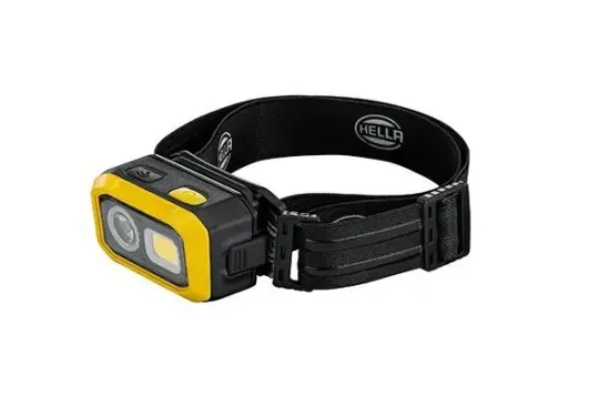 Handleuchte 1000 mAh HELLA 2XM 359 002-001 Bild Handleuchte 1000 mAh HELLA 2XM 359 002-001