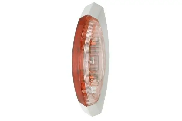 Umrissleuchte 12 V rechts seitlicher Anbau HELLA 2XS 008 479-091