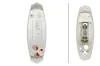 Umrissleuchte 12 V rechts seitlicher Anbau HELLA 2XS 008 479-091 Bild Umrissleuchte 12 V rechts seitlicher Anbau HELLA 2XS 008 479-091