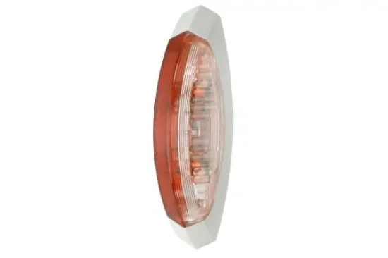 Umrissleuchte 12 V rechts seitlicher Anbau HELLA 2XS 008 479-091 Bild Umrissleuchte 12 V rechts seitlicher Anbau HELLA 2XS 008 479-091