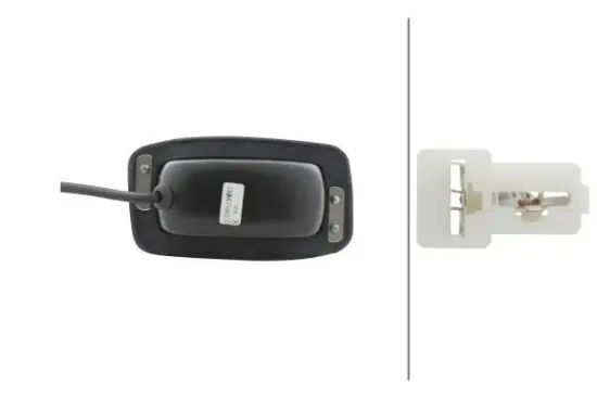 Einstiegsleuchte HELLA 2XT 001 215-117 Bild Einstiegsleuchte HELLA 2XT 001 215-117